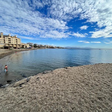 Mrv Apartamento Al Lado De La Playa Con Parking Benalmádena Extérieur photo
