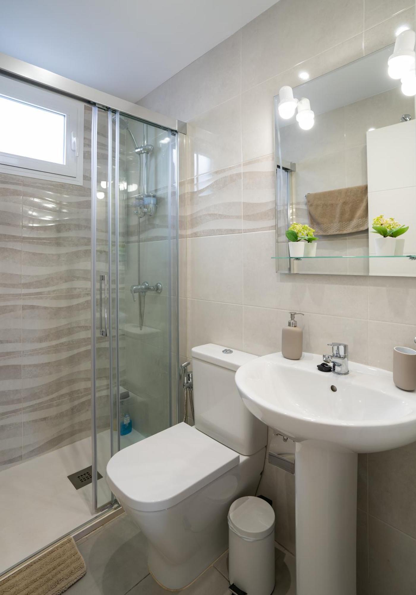 Mrv Apartamento Al Lado De La Playa Con Parking Benalmádena Extérieur photo