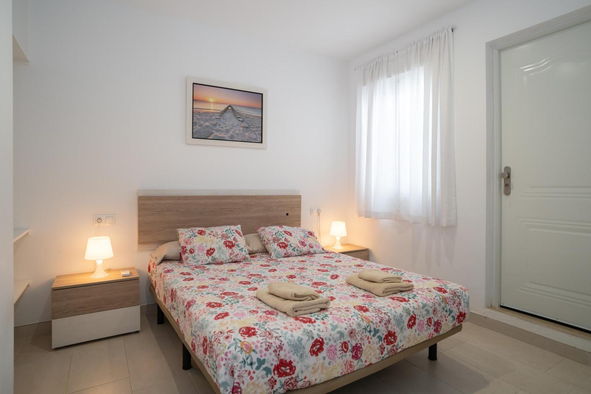 Mrv Apartamento Al Lado De La Playa Con Parking Benalmádena Extérieur photo